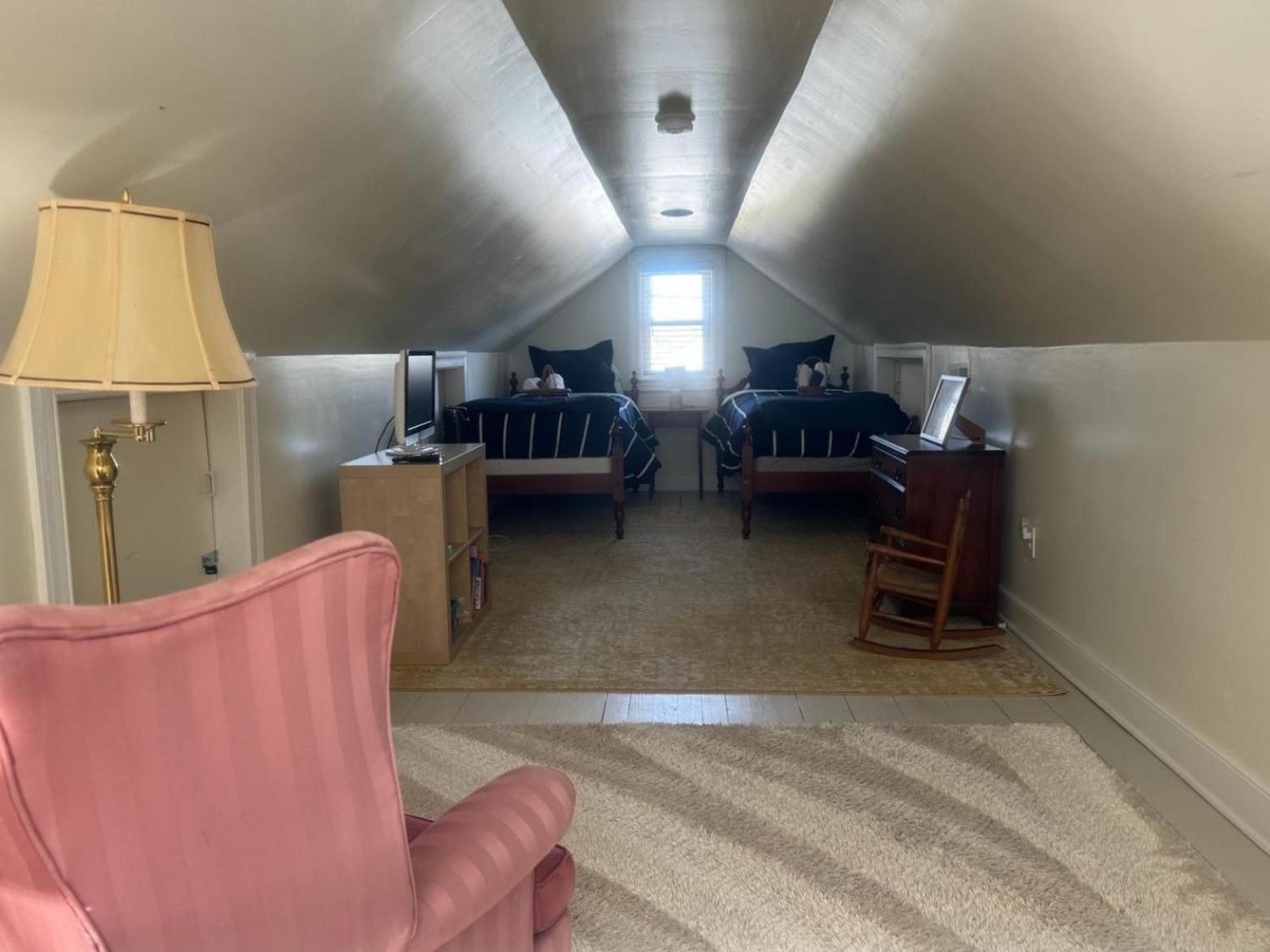Private House Mins To Maymont Park, Trails & Vcu! 리치먼드 외부 사진