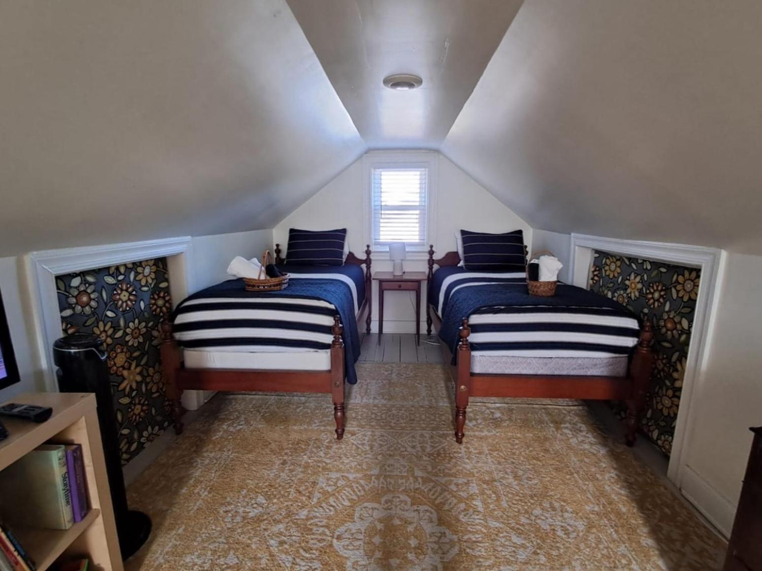 Private House Mins To Maymont Park, Trails & Vcu! 리치먼드 외부 사진